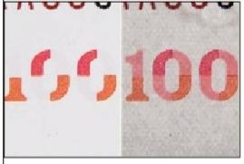 新版100元纸币11月12日起发行 提高防伪能力和机读性能