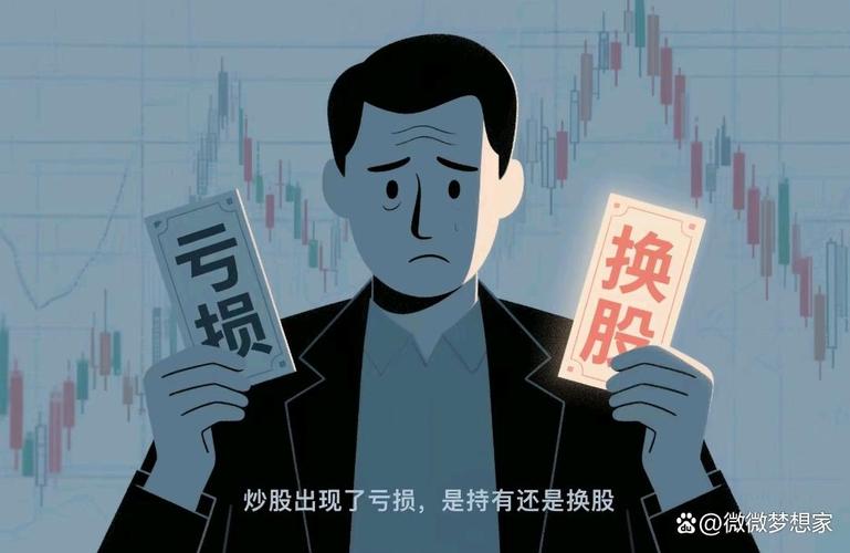 炒股亏了几万压力大?看清指数涨、账户亏的真相