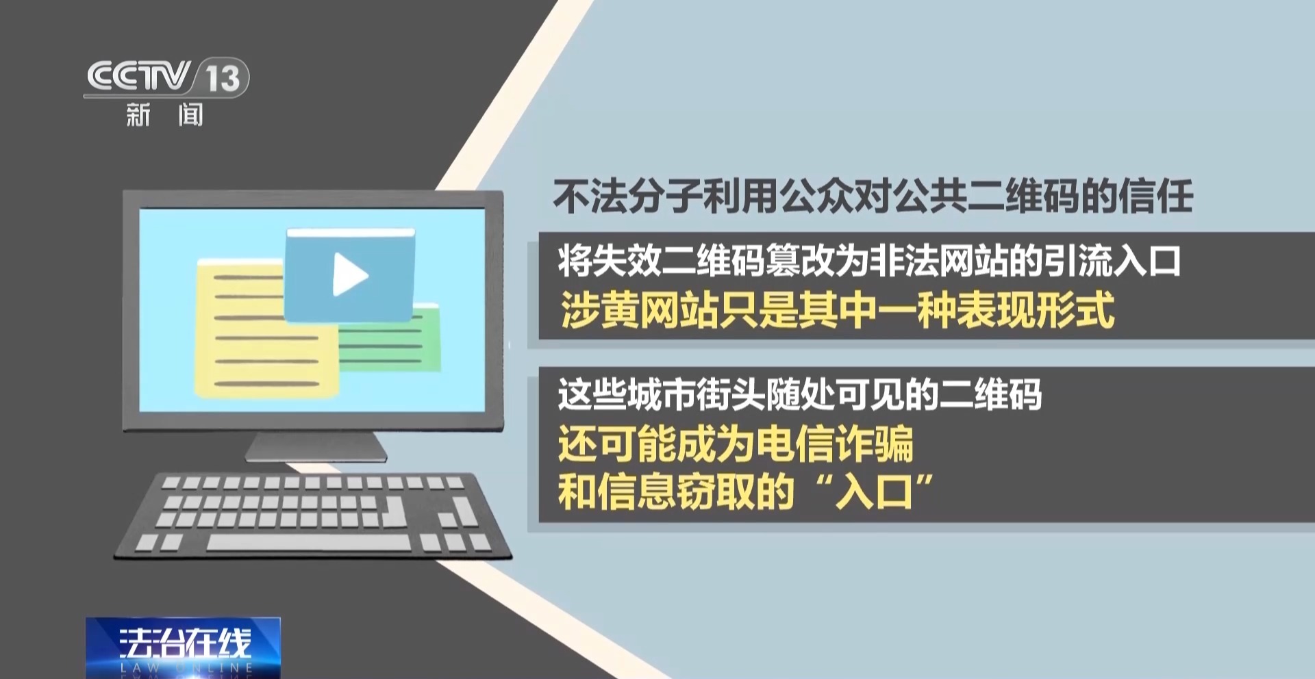 用黄色提高网站排名_涉黄二维码防范_公共二维码安全
