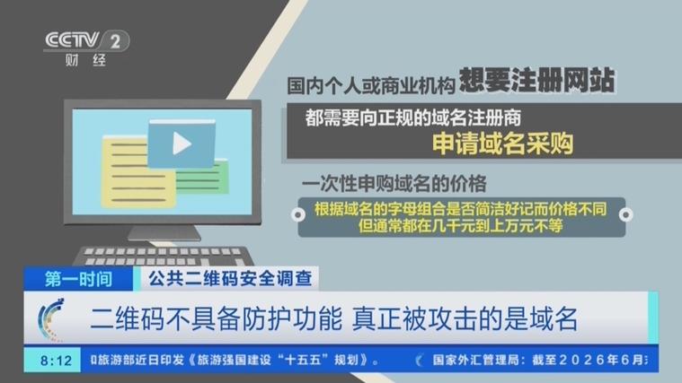 公共二维码安全_涉黄二维码防范_用黄色提高网站排名