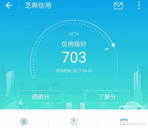 芝麻信用分作用_支付宝信用分576能干嘛_芝麻信用分提升方法