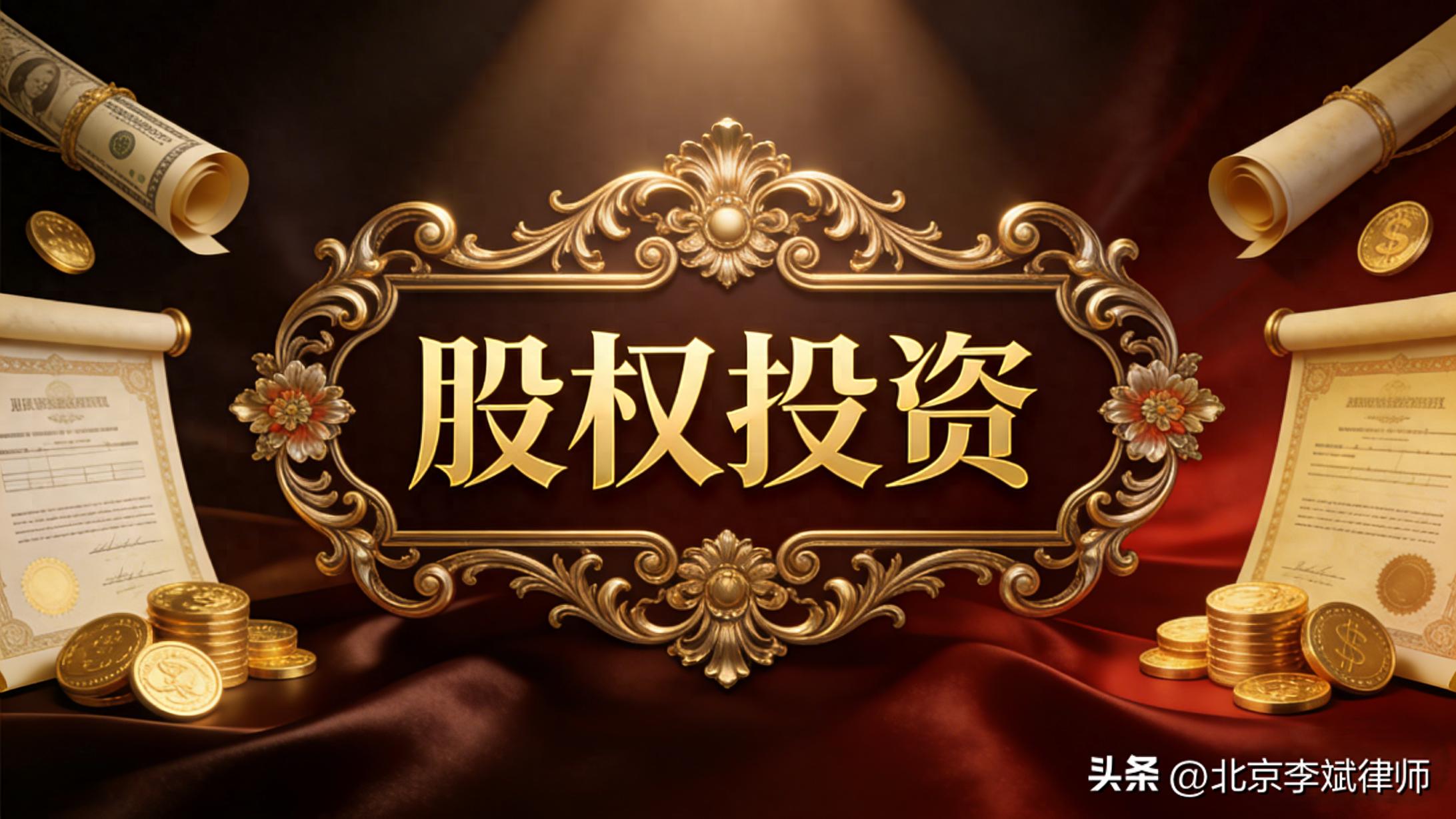 买公司原始股想退出，钱能退回来吗？