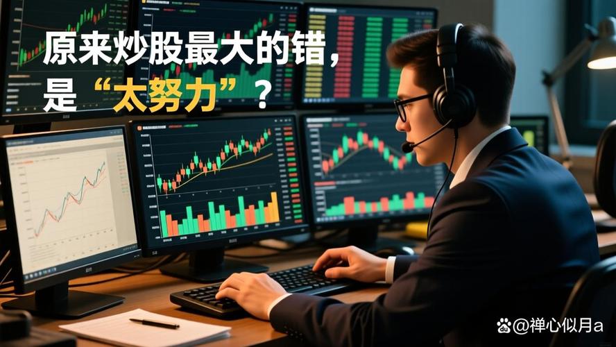 炒股票输了几万心理压力很大_如何稳健炒股_分散投资风险