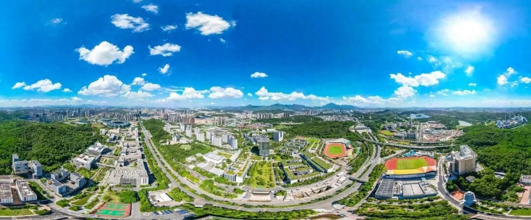 深圳龙岗2025年成绩单亮眼：固定资产投资稳居全市第二