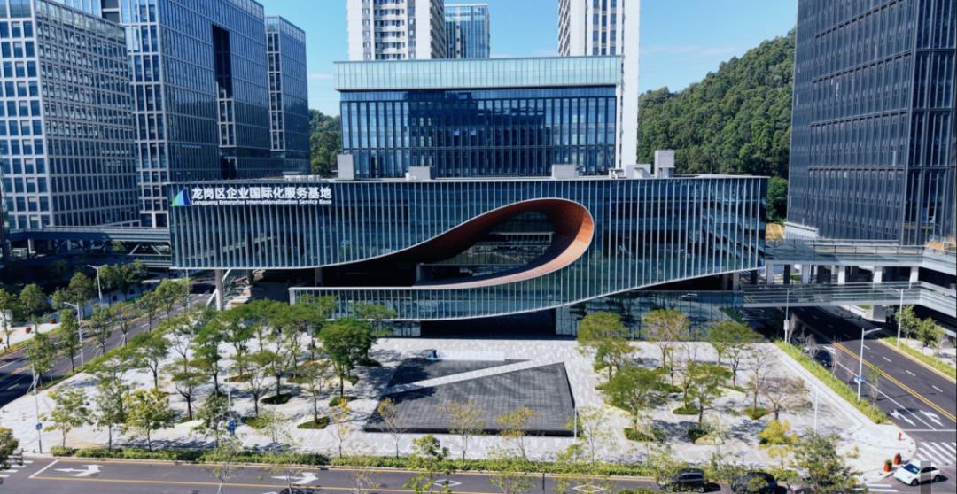 龙岗区产业创新_广东省 固定资产投资 第一产业 第二产业_龙岗区经济发展