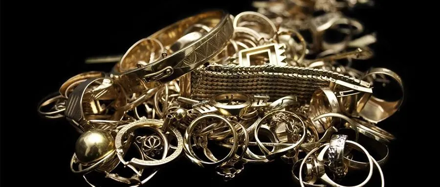 聊黄金回收那些事儿，现在回收黄金究竟是什么价格？