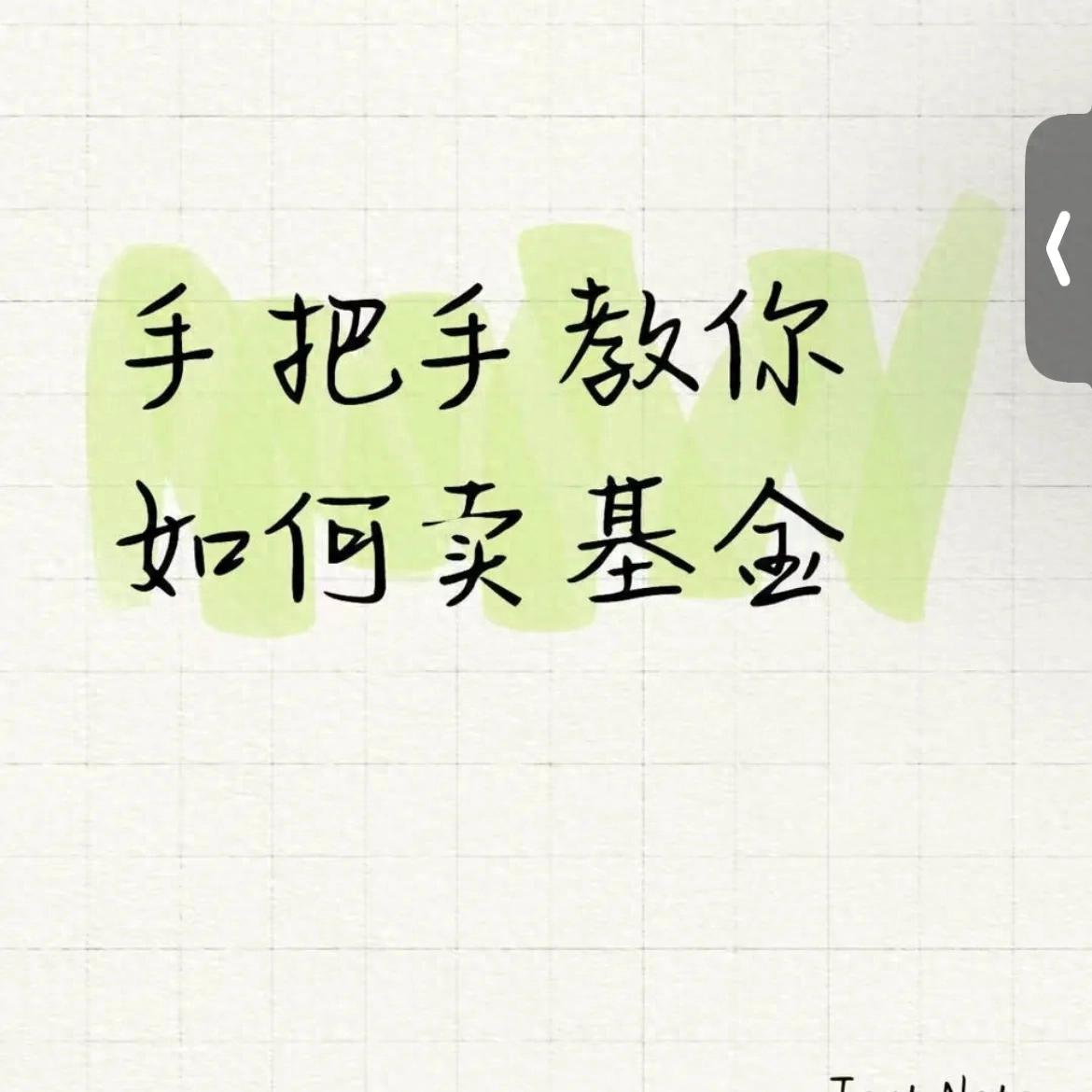 基金止盈止损策略_怎么在股票软件上买基金_基金卖出技巧