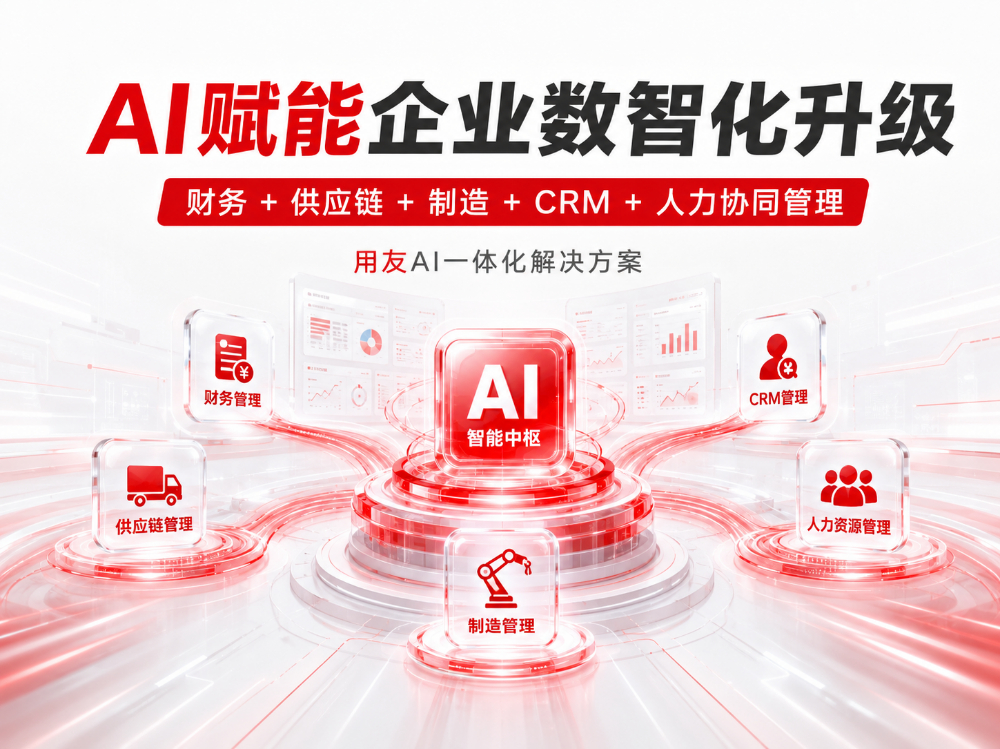 用友接口服务商评估_用友软件股份有限公司 天津分公司怎么样_用友接口选型分析
