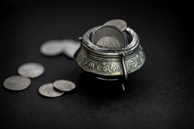 白银价格波动因素_影响现货白银价格的主要因素_供求关系对白银价格的影响