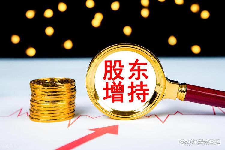 上市公司增资是利好还是坑？散户必看真相