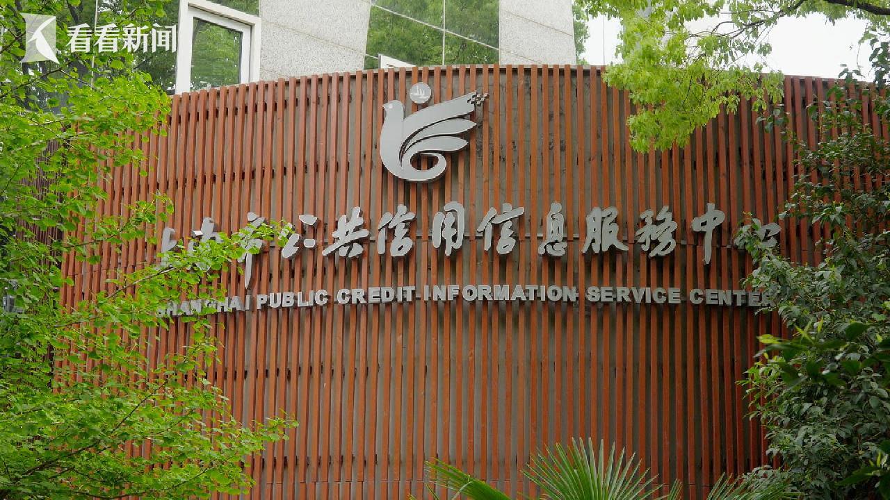 上海随申融平台 小微企业融资信用服务平台 数据整合能力_上海短期小额贷款