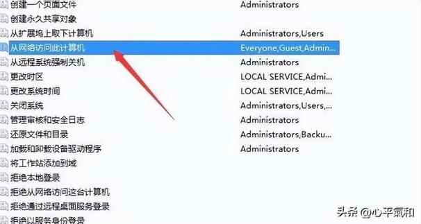 Mshome无法访问提示无权用网络资源，该如何解决？