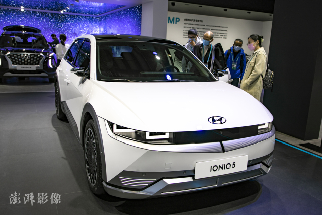 中国品牌崛起对韩国商品的影响_韩流对中国消费者购买韩国商品的影响研究_韩国商品在华市场份额下降