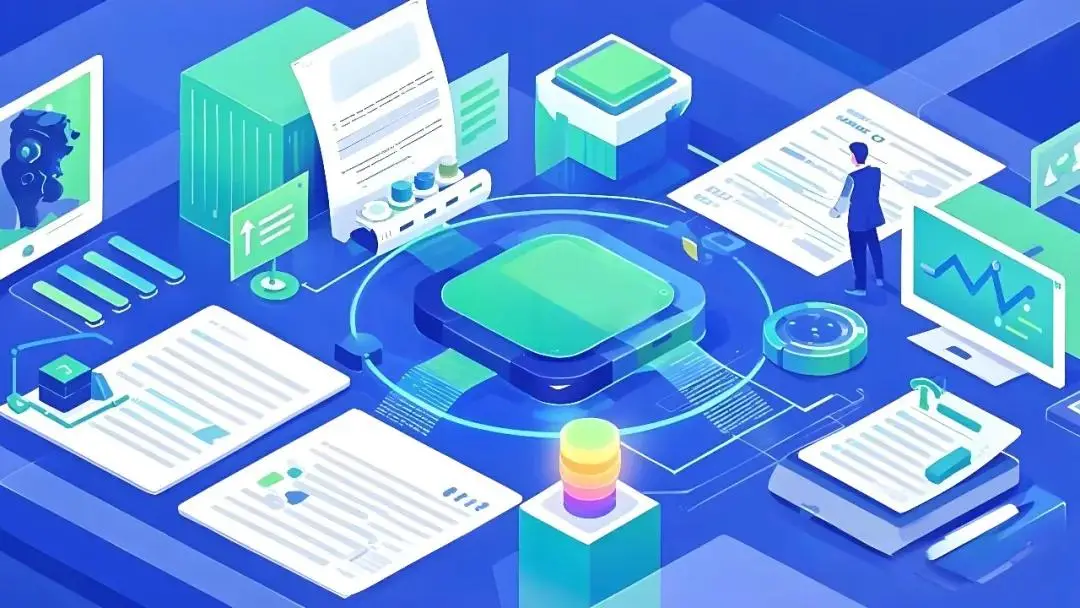 银行数字化变革下，AI在银行业务的应用及技术路线分化探讨