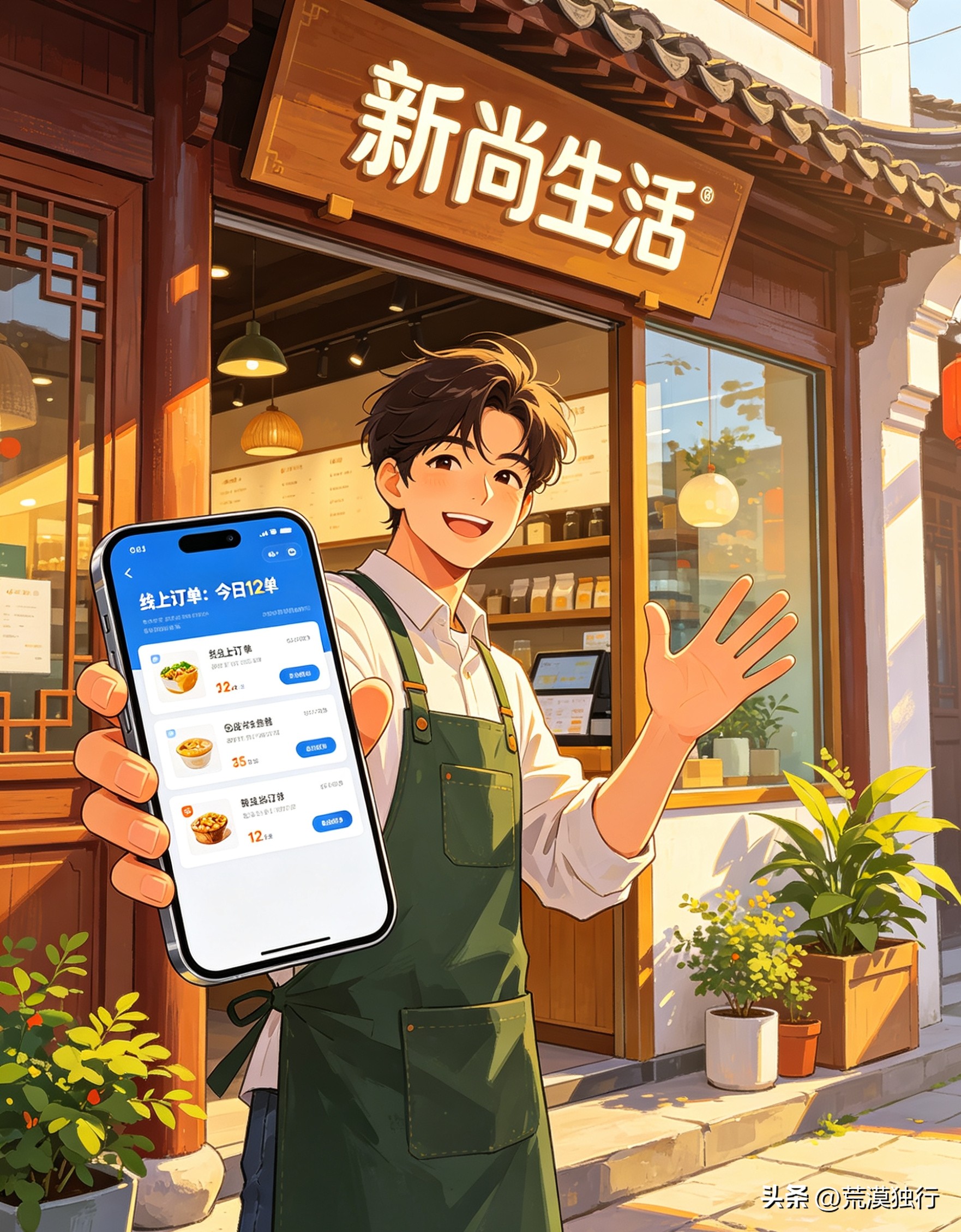 轻资产实体店转型_实体店超级个体_开服装店的优势和想法策划书