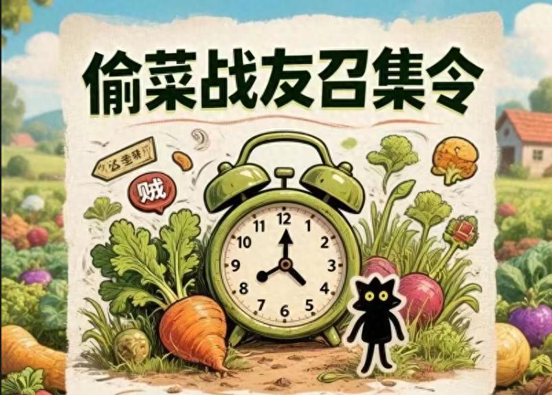 2026 年 QQ 农场回归，种菜偷菜风潮再流行