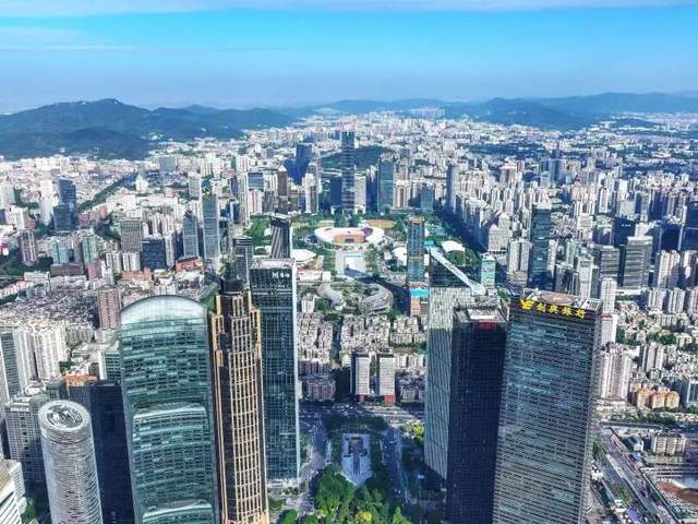 广州外资投资吸引力_实际外商直接投资_广州外商投资环境分析