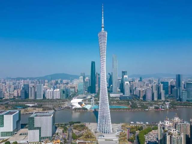 广州外商投资环境分析_广州外资投资吸引力_实际外商直接投资