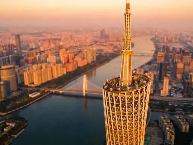 实际外商直接投资_广州外资投资吸引力_广州外商投资环境分析