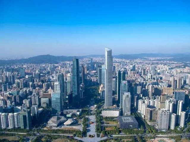 实际外商直接投资_广州外资投资吸引力_广州外商投资环境分析