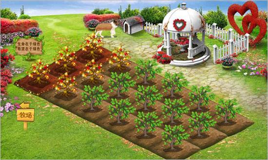 云养殖游戏真能赚钱？揭秘QQ农场后的新玩法