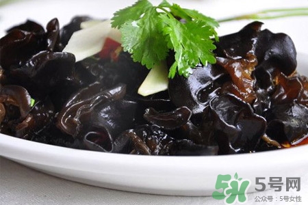 黑木耳怎么挑？6招辨好坏，别再买错