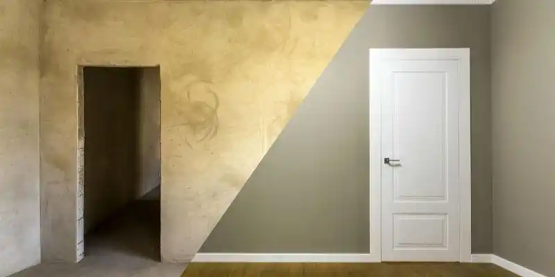 家居建材年底迎涨价潮，装饰板材价格走势成谜？