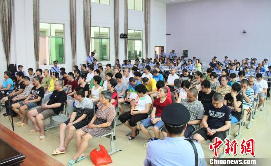 北海纯资本运作传销案宣判，67人获刑，有人挣到钱了吗？