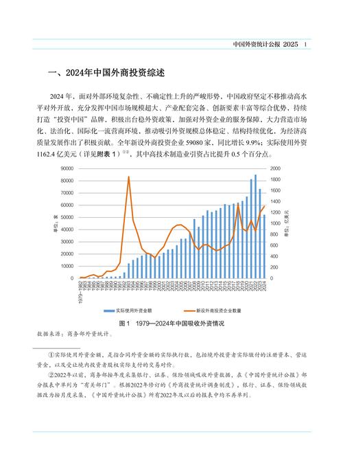 2025年多国对华投资增长,反驳‘外资撤离中国’论调