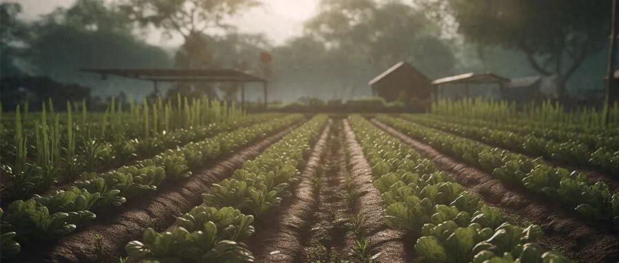 QQ农场上线引热议，简单种菜玩法为何让人找回当年通宵乐趣？