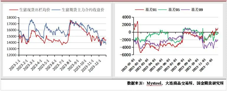 2023猪价筑底难涨，专家预测未来走势如何？