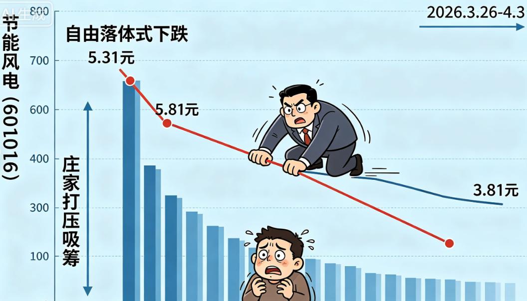 庄家吸筹策略分析_定增获批后为什么打压股价_庄家打压股价逻辑
