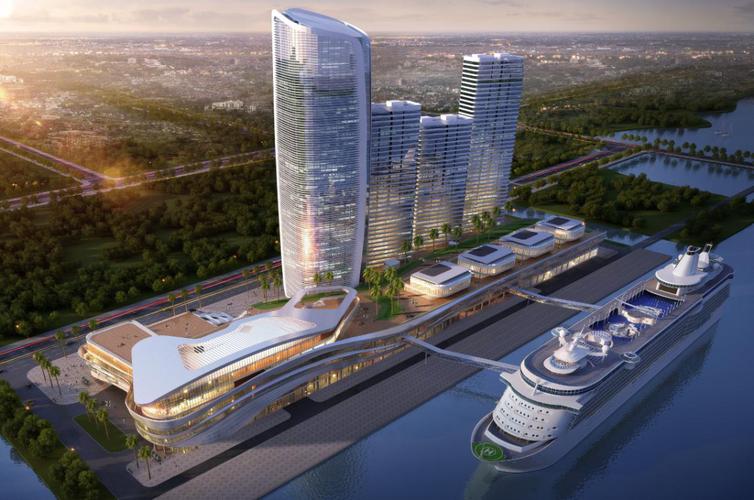 中交投资刘军利：广东高质量发展，中交城投如何助力城市升级